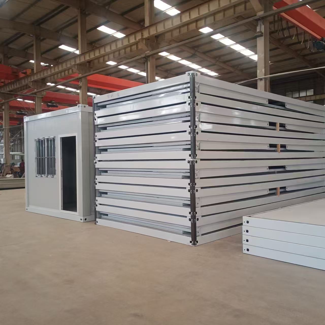 Container House