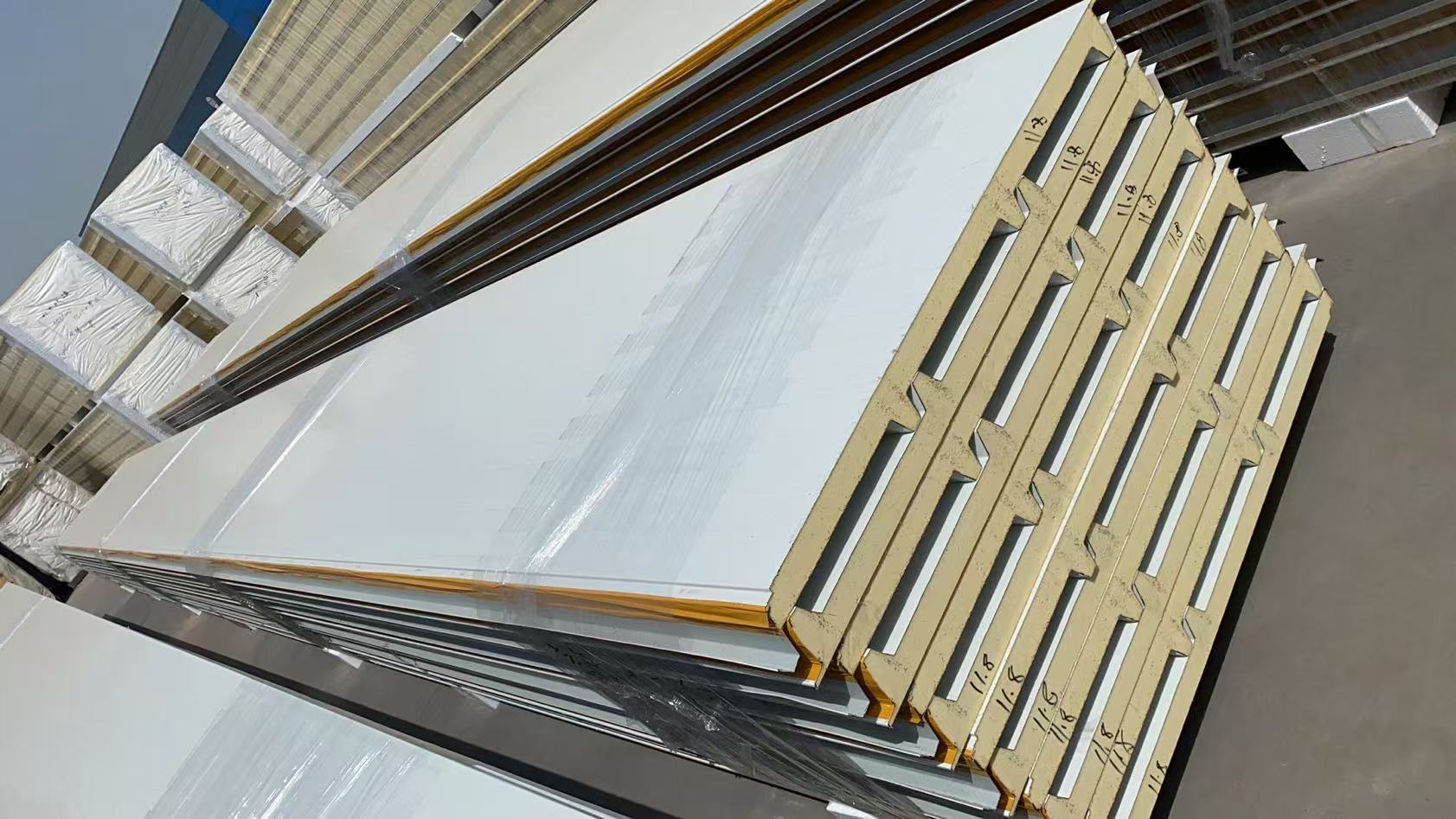 Steel Structure Components & Other Related Products
