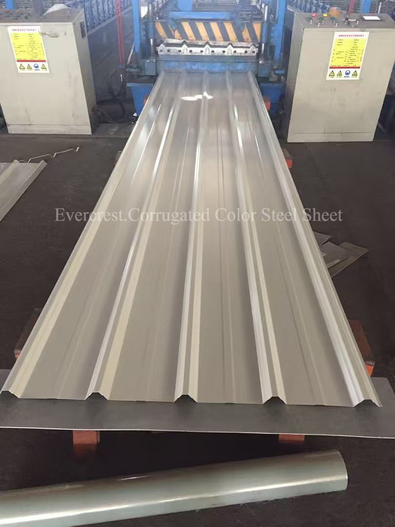 Steel Structure Components & Other Related Products