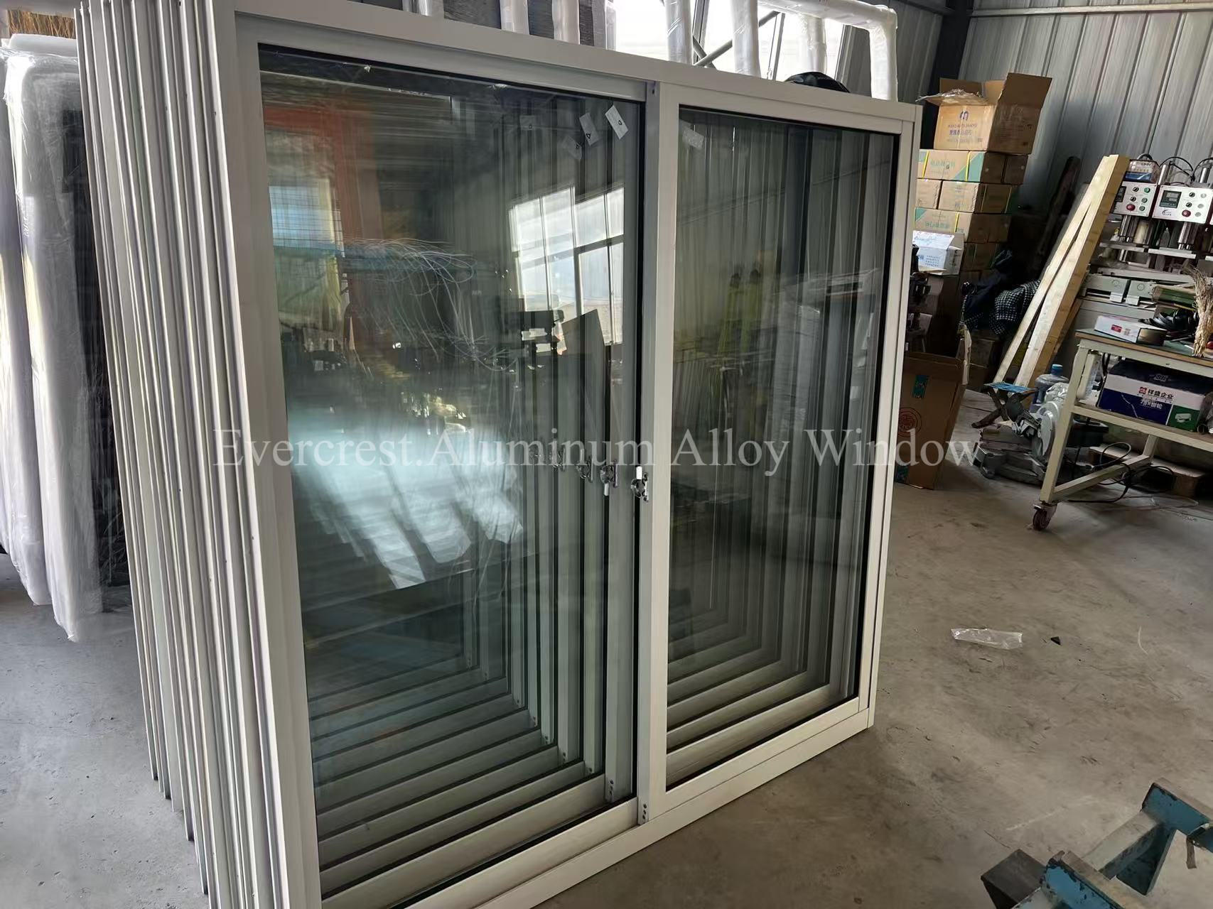 Steel Structure Components & Other Related Products