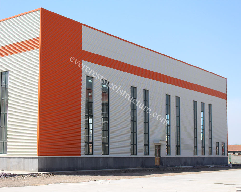 Qingdao Machinery Factory