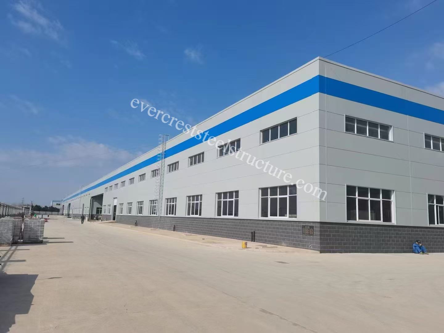Manufacturing Workshop