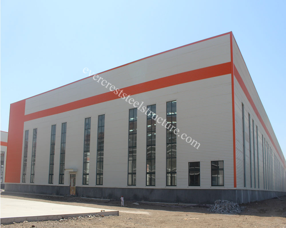 Qingdao Machinery Factory