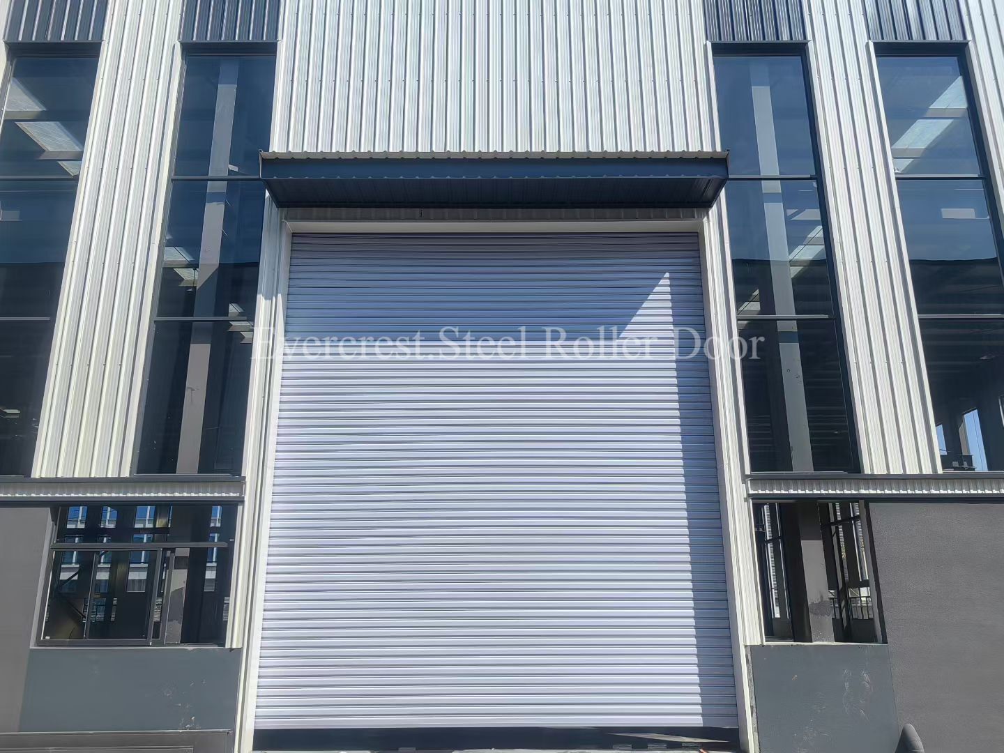 Steel Structure Components & Other Related Products