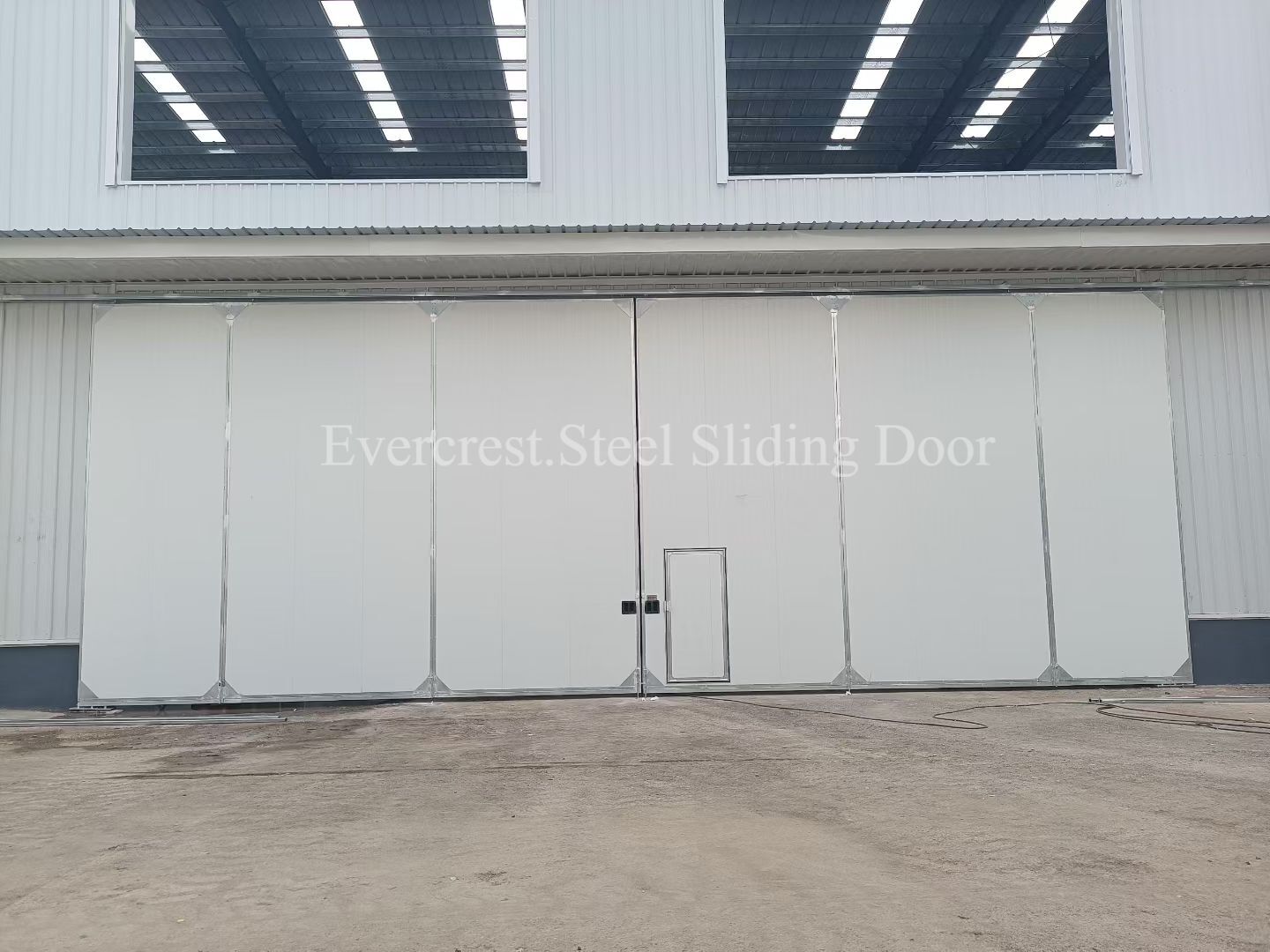 Steel Structure Components & Other Related Products