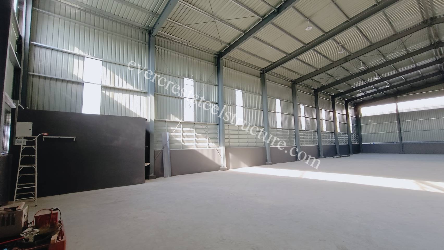 Equipment Assembly Workshop