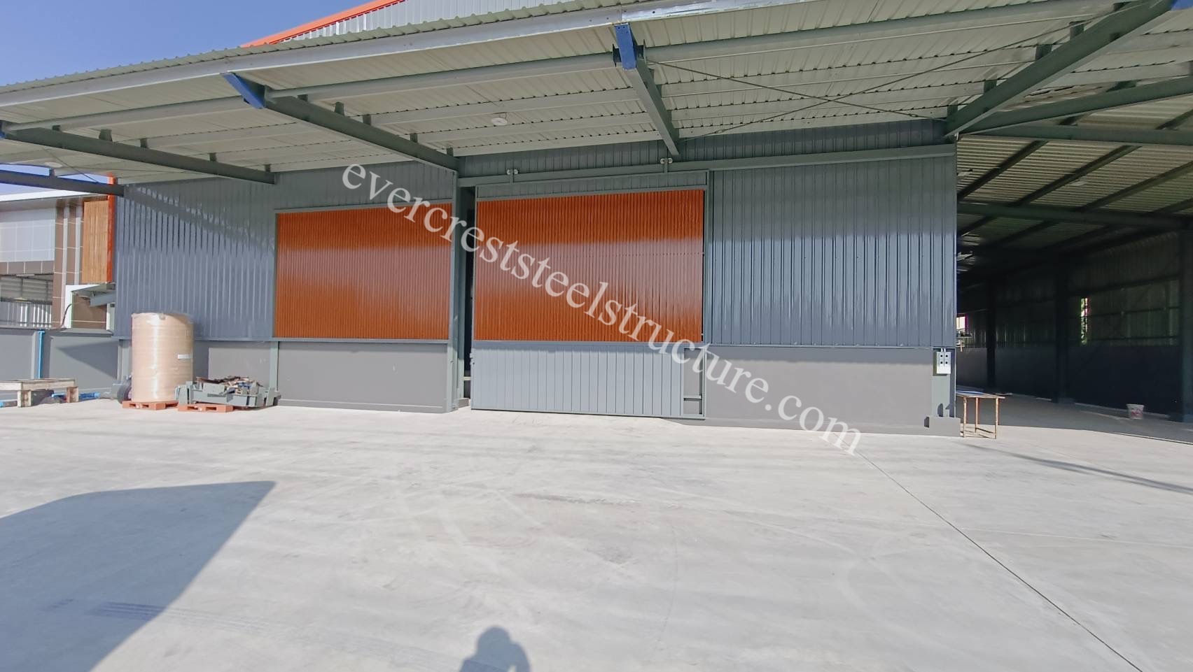Equipment Assembly Workshop