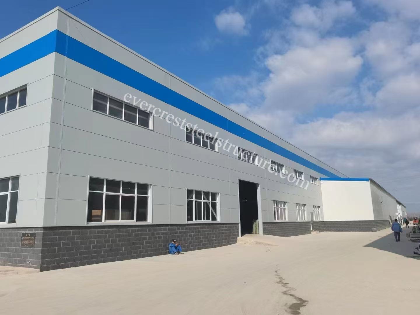 Manufacturing Workshop