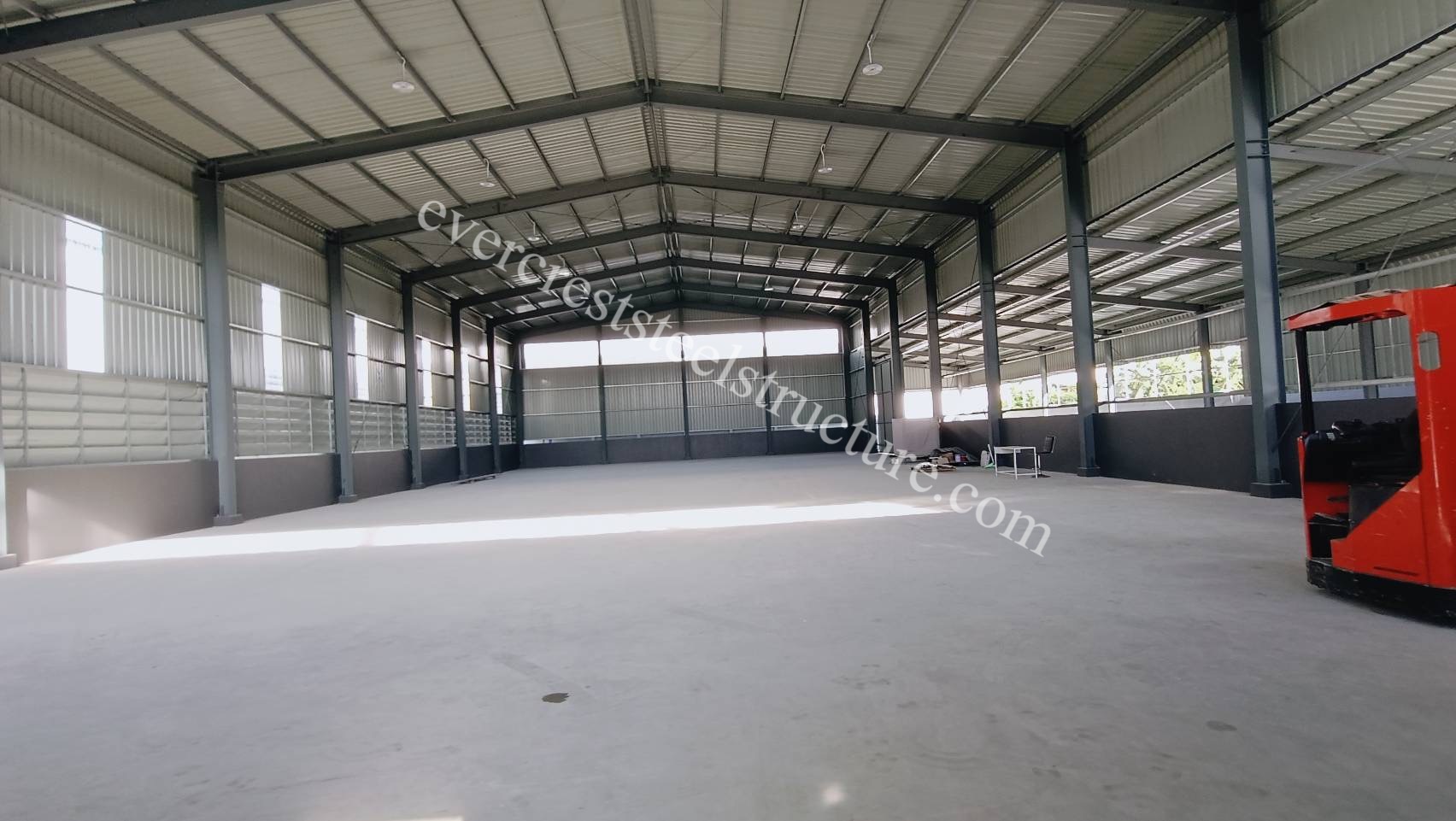 Equipment Assembly Workshop