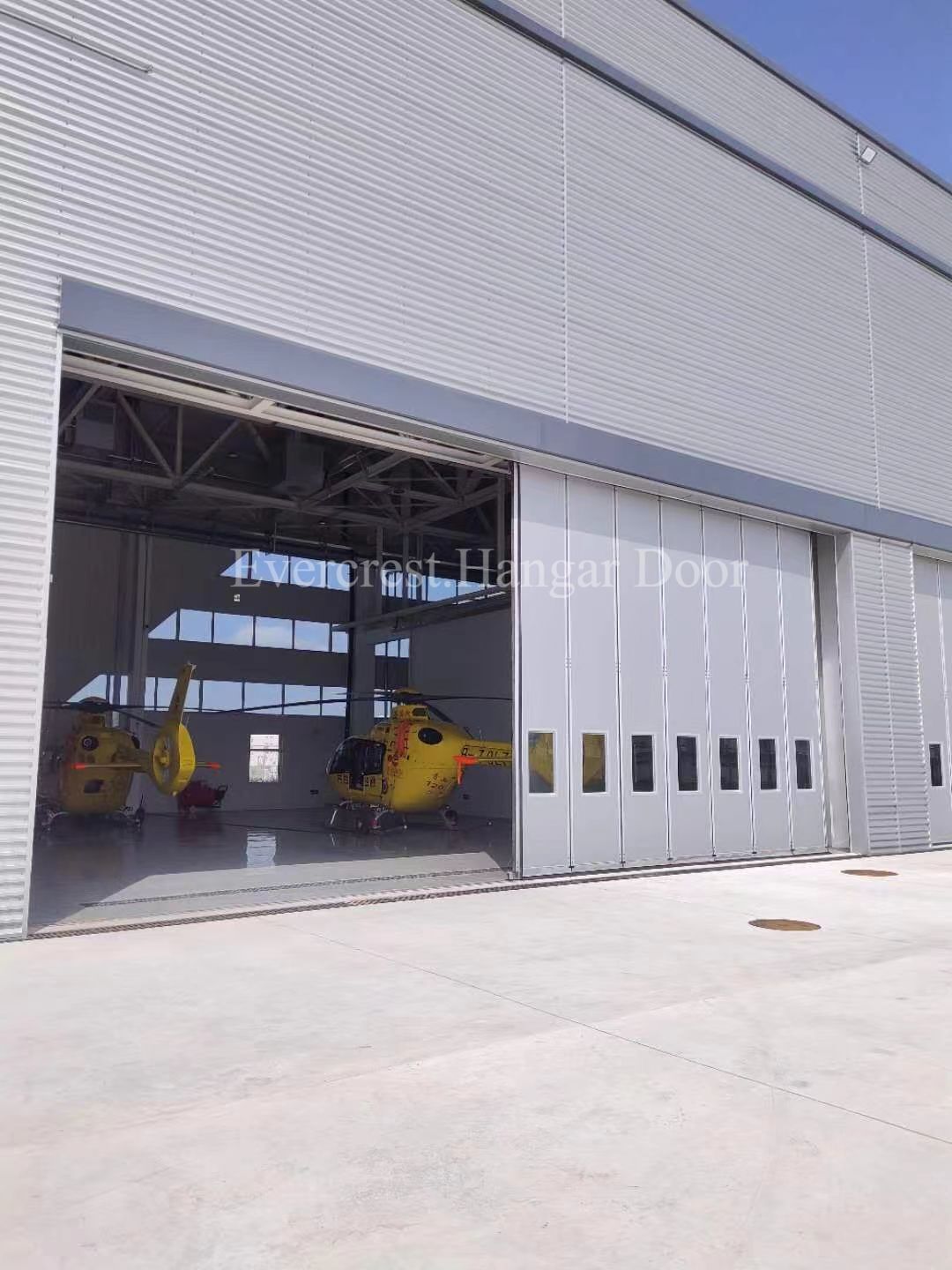 Steel Structure Components & Other Related Products